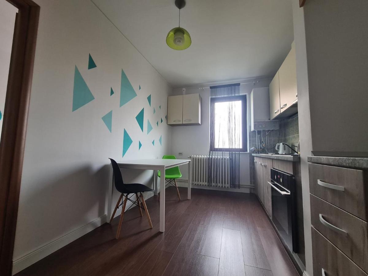 Nosen Apartment Bystrzyca Zewnętrze zdjęcie