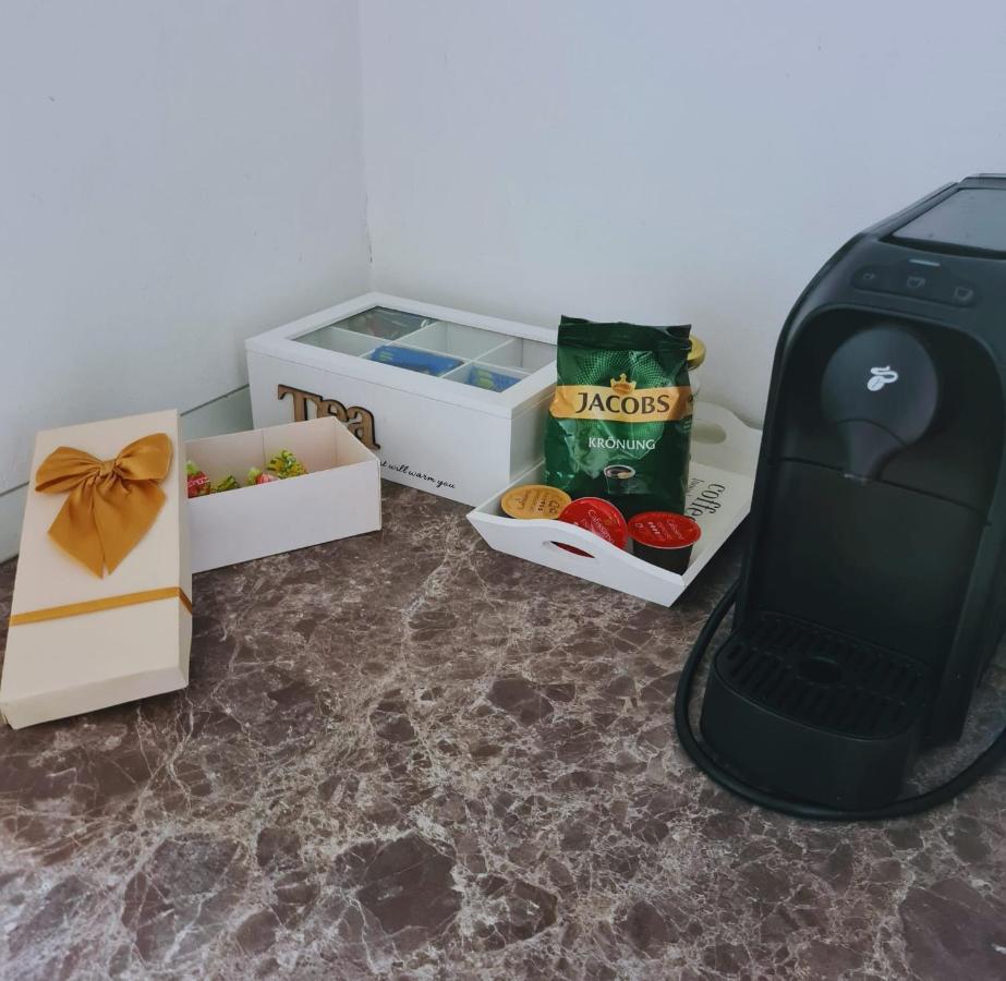 Nosen Apartment Bystrzyca Zewnętrze zdjęcie