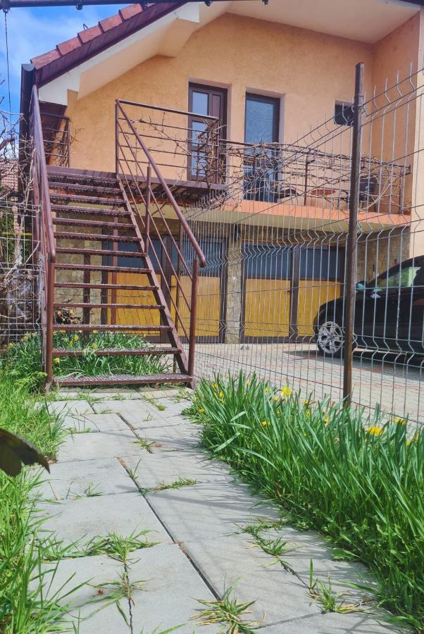 Nosen Apartment Bystrzyca Zewnętrze zdjęcie